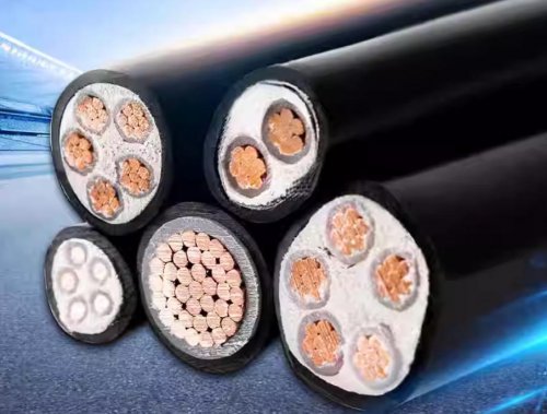 電纜和電線是什么樣的關系呢？